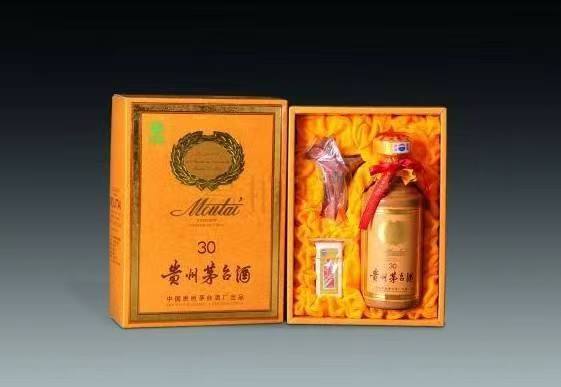 岳池年份酒回收